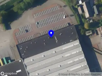 Nieuw bedrijf Weday Alphen Express