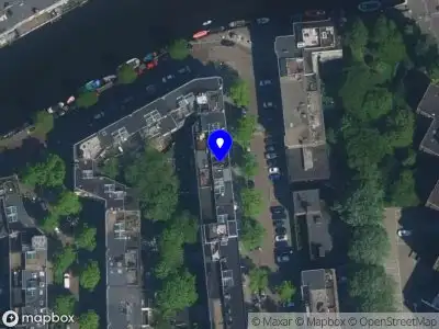 Pepervis Invest B.V. Amsterdam