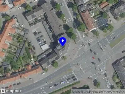 Nieuw bedrijf VLD Diensten