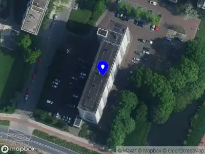 FZR Express Amstelveen