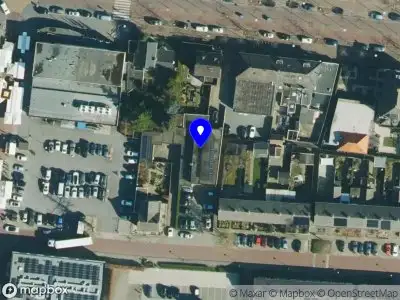 Nieuw bedrijf DC Car Service