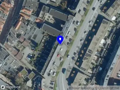Malick Diallo 's-Hertogenbosch