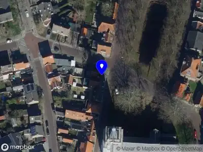 Ekologics Holding B.V. Kloetinge