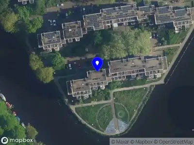Kasem Express Amsterdam