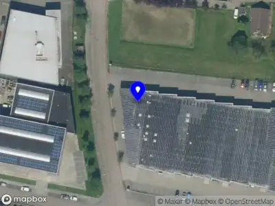 Octopoint Wormerveer