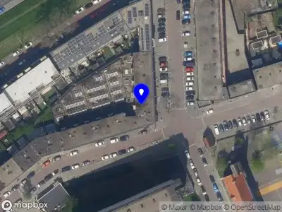 DCA Rotterdam