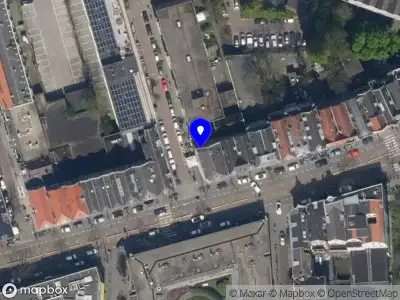 Merchant Dylan Rotterdam