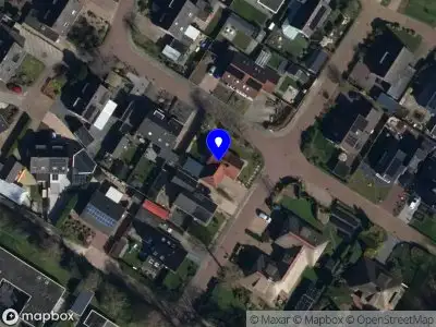 Stichting Maatjes voor Stadskanaal Musselkanaal