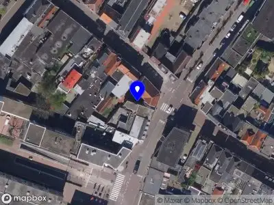 Nieuw bedrijf Purerisha