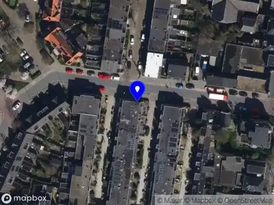 New Market City Complex