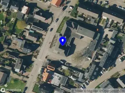 Stichting Sociaal Vervoer Rhenen