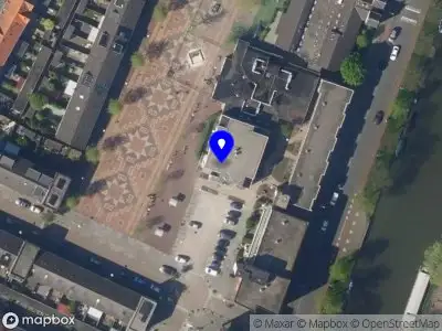 Nieuw bedrijf Amerhof Bewonersvereniging