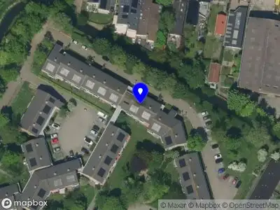 Huurderscommissie De Santmark