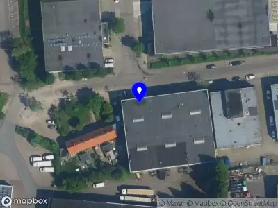 Stan Automotive Haarlem