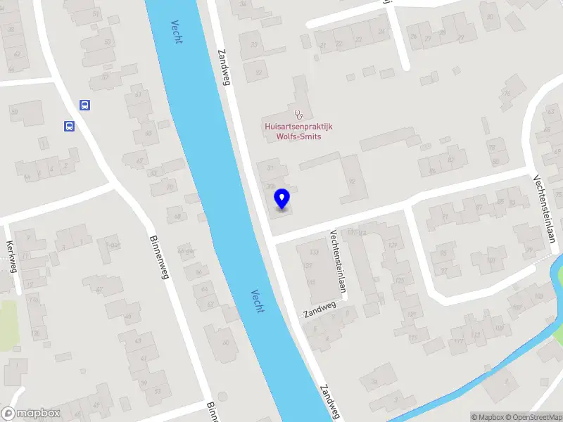 Nieuw bedrijf Oysterbike