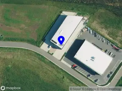 Beheerver Bedrijfsverz.geb. Ohmstr. 4 Raalte