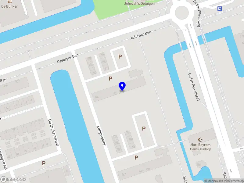 Nieuw bedrijf Imperius Ares