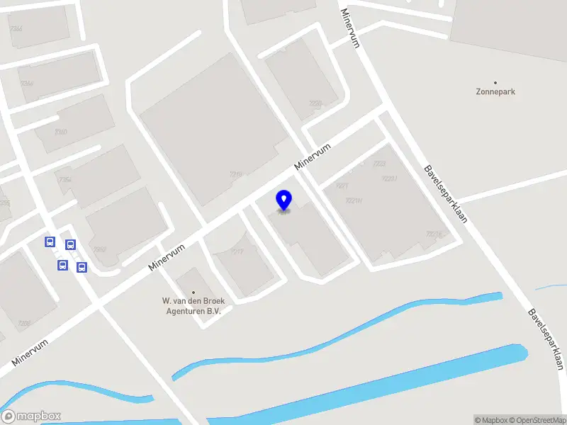 Nieuw bedrijf Breda Tools B.V.