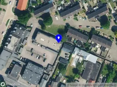 Nieuw bedrijf Guellai sales