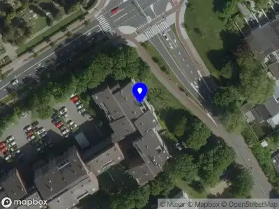 OMG Agenturen B.V. Maastricht