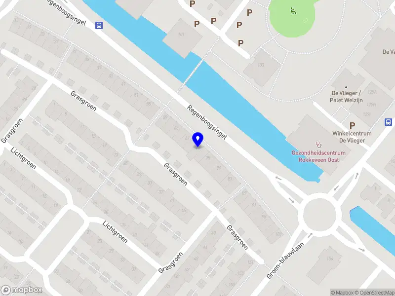 Politieke Partij Goed