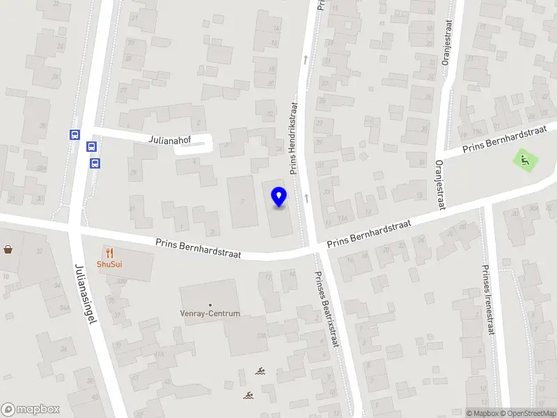 Nieuw bedrijf Momentummerce