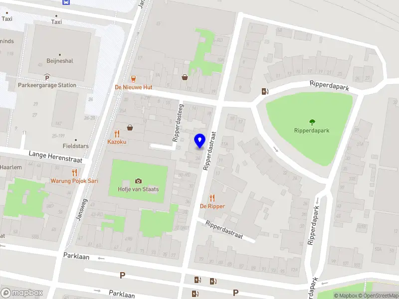 Van der Kerk Advies Haarlem