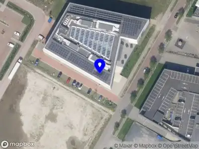 MC (Netherlands) 2 B.V.