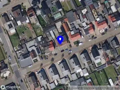 Nieuw bedrijf EDM Banksman Service