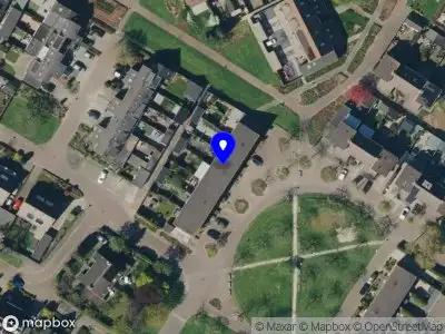 RegBouw Tiel