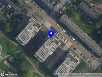 Lukas.S Construction Rijswijk