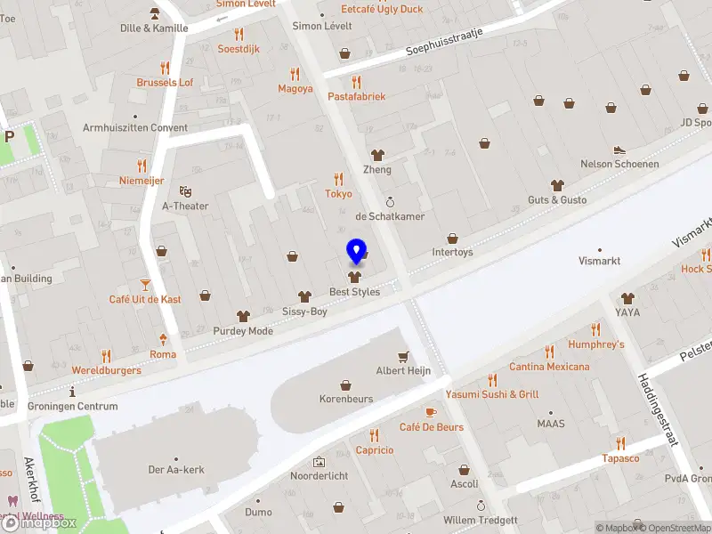 Allrounder Holding B.V.