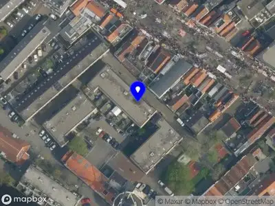 VANA onderhoudswerkzaamheden