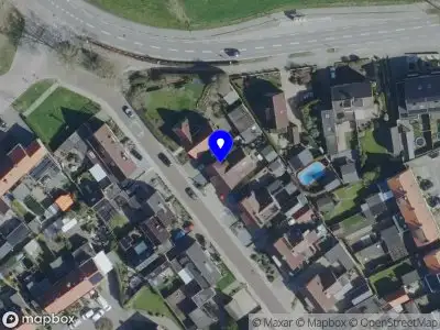 Gebruik de zon Montage