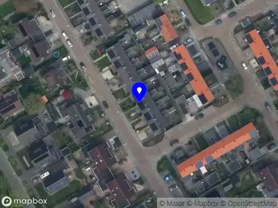 Nieuw bedrijf B.O. Totaal