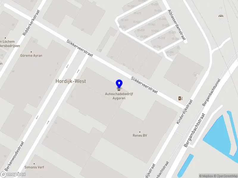 Nieuw bedrijf I Go Automotive B.V.