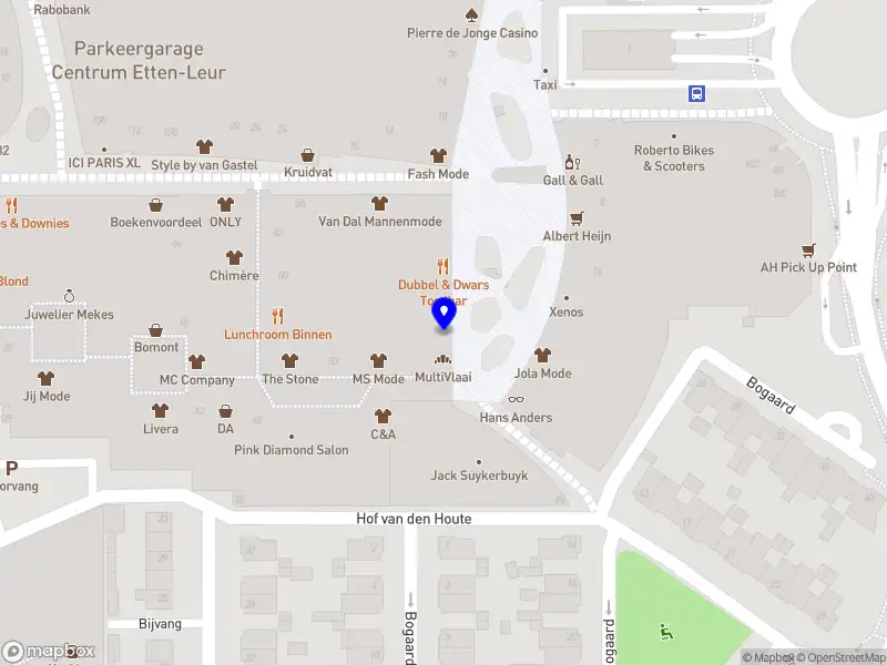 handyman etten leur Etten-Leur