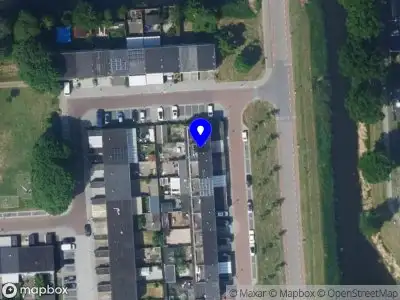 Mihraze Ster Bouw Lelystad