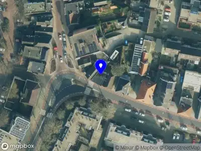 Dannenberg Sloop en Grondverzet RIJSSEN