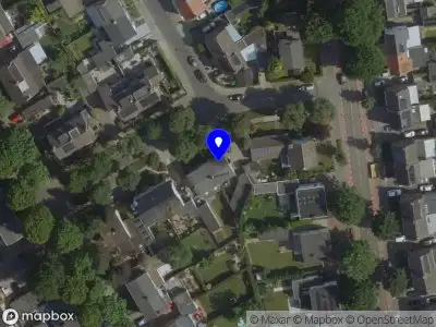 Nieuw bedrijf Naked Urban Holding B.V.