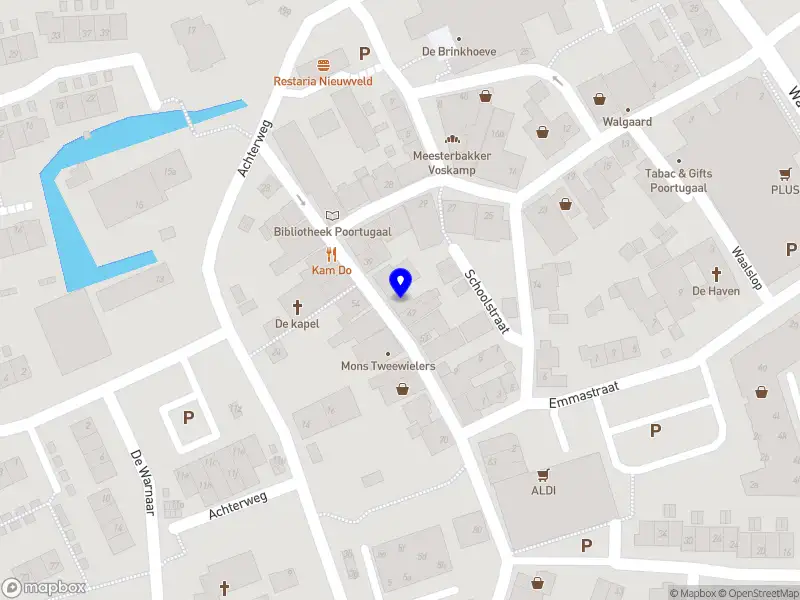 Huisartsenpraktijk Rhoon Dorp