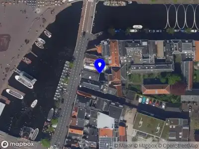 Nieuw bedrijf Spronzie Marketing & Sales Bureau