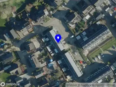 Nieuw bedrijf Transportbedrijf Elnagi