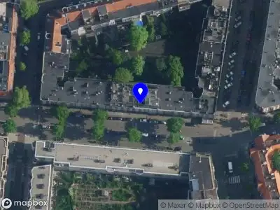 Saulosi Amsterdam