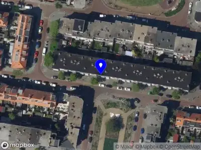 Marcin Gozdz Bouw 's-Gravenhage