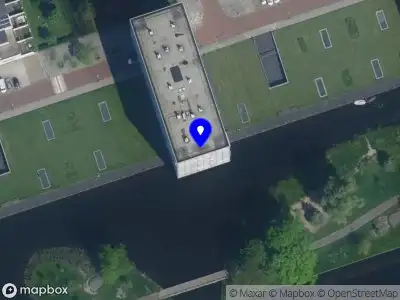 Tjeerd Dijkstra Operations Amsterdam