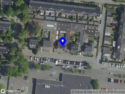 Nieuw bedrijf Straight Work Colours