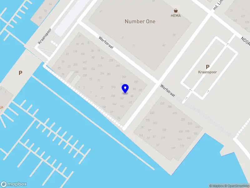 Van der Bel Literatuurwerkzaamheden