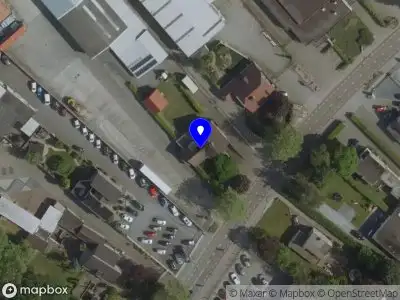 Euphemia Louise B.V.