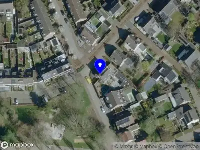 Zojunty Holding B.V.